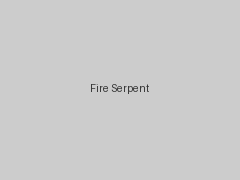 AK-47 | Fire Serpent